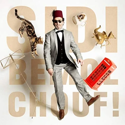Afbeelding van Sidi Bemol Chouf! (CD)