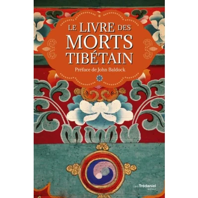 Image de Le Livre des Morts Tibétain