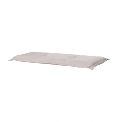 Afbeelding van Madison Bankkussen 120x48 cm Panama linnen