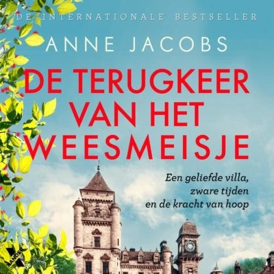 Afbeelding van De terugkeer van het weesmeisje