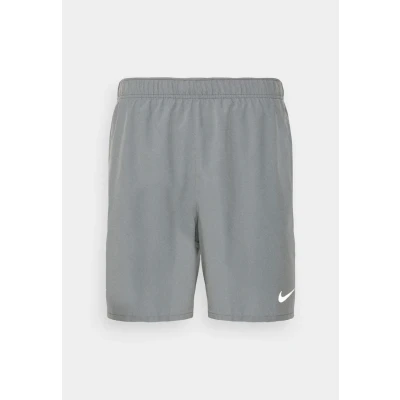 Afbeelding van Nike Performance Challenger Short Korte broeken Smoke grey/smoke, Heren, Maat: Large, grey/smoke