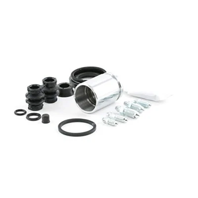 Afbeelding van AUTOFREN SEINSA D4846C Remklauw Reparatieset Achteras 38 VOLKSWAGEN: Polo V Hatchback, Tiguan I, IV AUDI: A4 B8 Saloon, A3 Sportback
