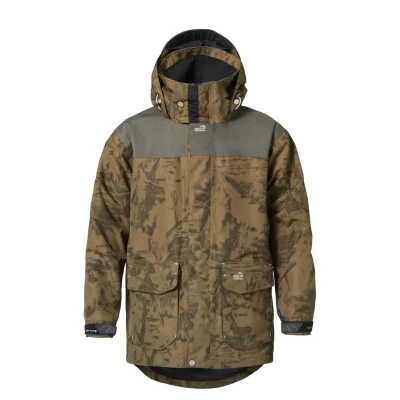 Afbeelding van Geoff Anderson Dozer Rough Leaf M Visjas