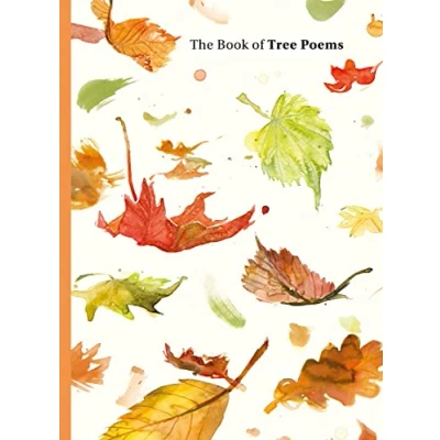 Afbeelding van The Book of Tree Poems