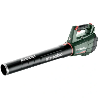 Afbeelding van Metabo Accu Bladblazer LB 18 LTX BL Zonder En Lader
