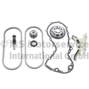 Afbeelding van Kolbenschmidt Distributieketting kit 400110400001