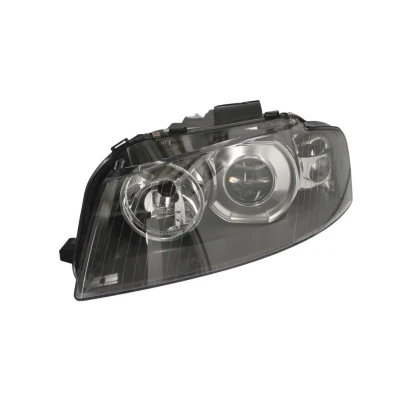 Afbeelding van TYC 20 11686 05 2 Koplampen Links D2S, H7 voor rechtsrijdend verkeer Met elektromotor, Zonder besturingssysteem AUDI: A3 Sportback, Hatchback