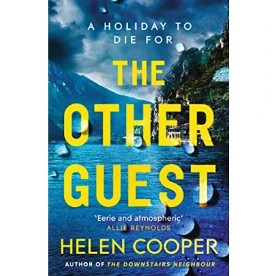 Afbeelding van The Other Guest