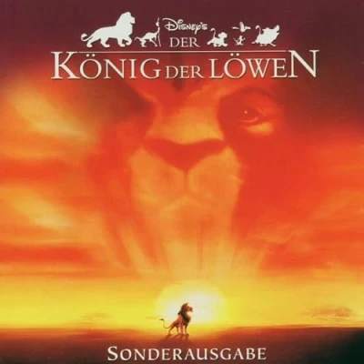 Afbeelding van Der Koenig Loewen