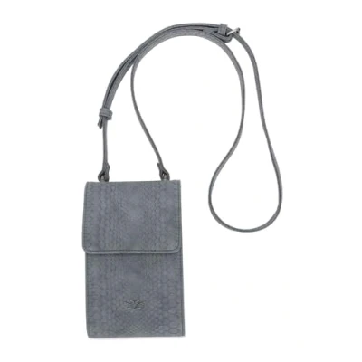 Afbeelding van Fritzi aus Preußen Schoudertas Ecxo Flap02 Crossbody Soda Groene