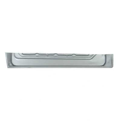 Afbeelding van Plaatwerk, spatbord BLIC 6508 01 3541171P