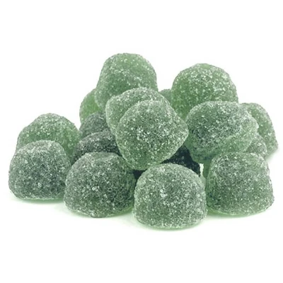 Afbeelding van Matthijs Menthol Groentje 4x1kg