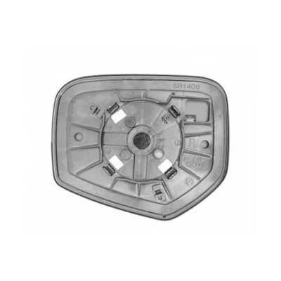 Afbeelding van PRASCO MB8247503 Spiegelglas rechts MITSUBISHI: L200 / Triton V Pickup