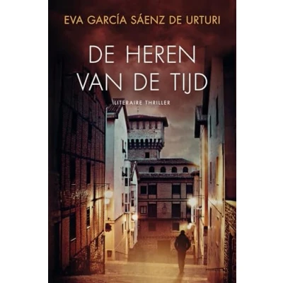 Afbeelding van 03. DE HEREN VAN TIJD