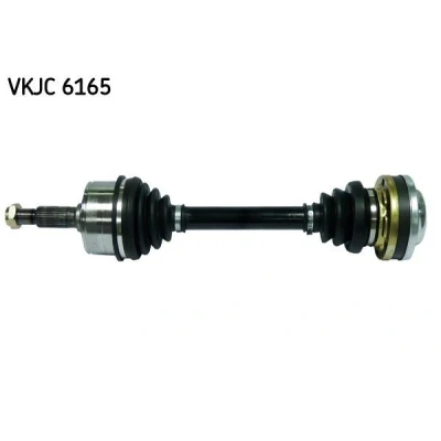Afbeelding van Skf Aandrijfas VKJC 6165