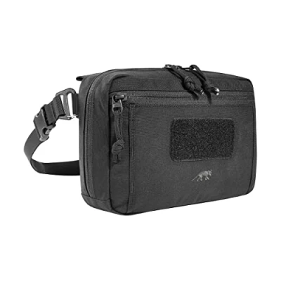 Afbeelding van Tasmanian Tiger TT Tac Pouch 8.1 Hip Black (7515.040)