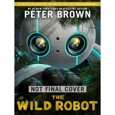 Image de WILD ROBOT