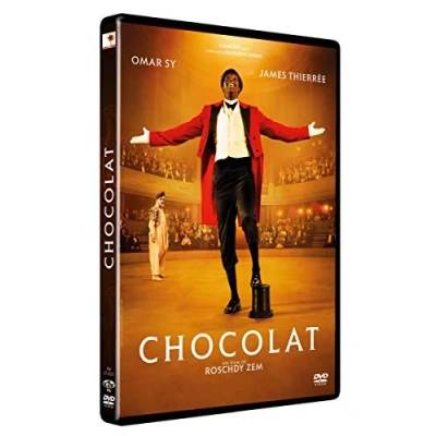 Afbeelding van Chocolat