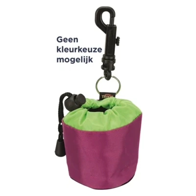 Afbeelding van Trixie Dog Activity Beloningszakjes Assorti 7X9 CM