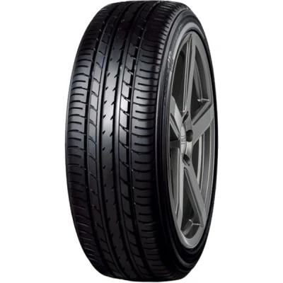 Afbeelding van Yokohama Decibel E70J 215/45 R17 87W personenwagen Zomerbanden Banden OPEL: Corsa D Hatchback, Astra J E Hatchback F4814