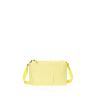 Afbeelding van Mandarina Duck Md 20 damestas, Banaan