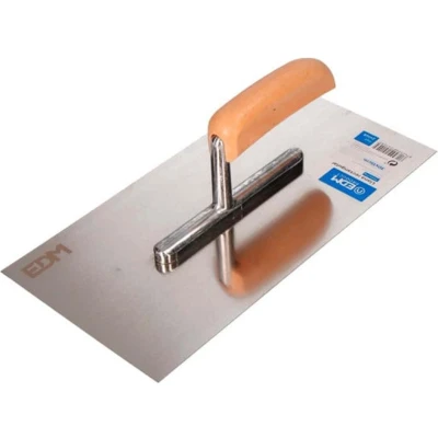 Afbeelding van DHZ troffel EDM 30 x 15 cm