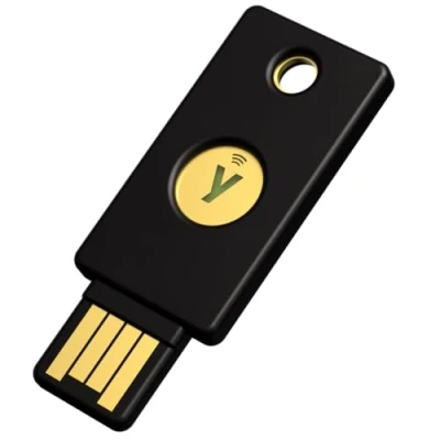 Afbeelding van Yubico 5 NFC FIPS