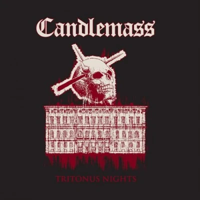 Afbeelding van Tritonus Nights