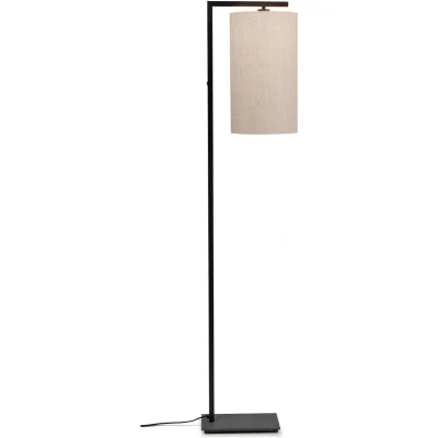Afbeelding van it&#039;s about RoMi Boston Vloerlamp