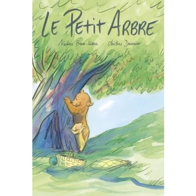 Afbeelding van LE PETIT ARBRE