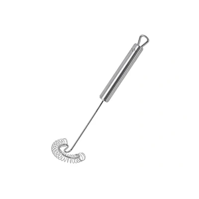Afbeelding van Küchenprofi 1210302800 Parma keukengerei, roestvrij staal, zilver, 25 x 6,5 4 cm