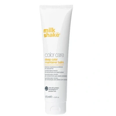 Afbeelding van Milk Shake Deep Color Maintainer Balm 175 ml