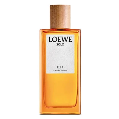 Afbeelding van Loewe Solo Ella Eau de Toilette 50 ml