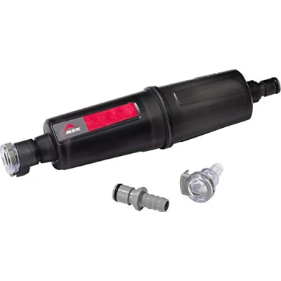 Afbeelding van Thru Link InLine Microfilter