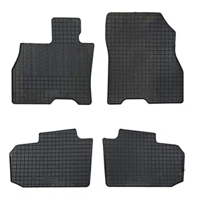 Afbeelding van Mijnautoonderdelen Pasklare rubber matten CK RNI02