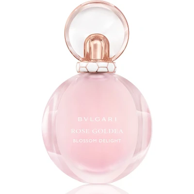 Afbeelding van Bvlgari Rose Goldea Blossom Delight Eau de Toilette 75 ml