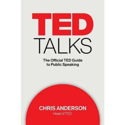 Afbeelding van TED Talks