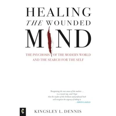 Afbeelding van Healing the Wounded Mind