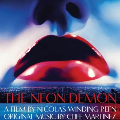 Afbeelding van Cliff Martinez The Neon Demon (2 LPs)