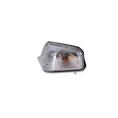 Afbeelding van FEBI BILSTEIN 102333 Extra knipperlamp MERCEDES BENZ: Sprinter 3.5 t Platform / Chassis