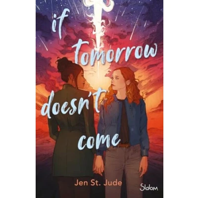 Afbeelding van If Tomorrow doesn&#039;t come
