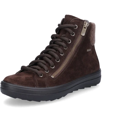 Afbeelding van Legero Bottes de neige Mira Warm Lined Gore tex pour femme, Ciok Braun 3420, 41 EU