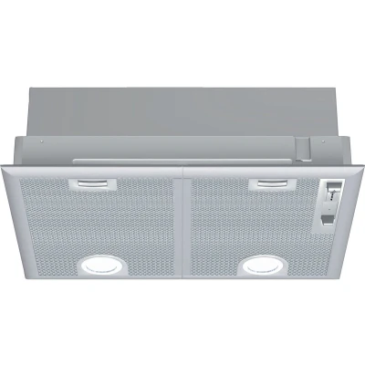 Afbeelding van Neff D5655X1, Afzuigkap, Zilver