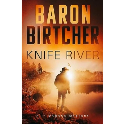 Afbeelding van The Ty Dawson Mysteries Knife River