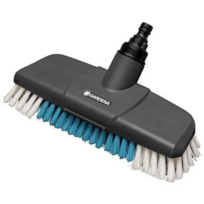 Afbeelding van Cleansystem borstel hard