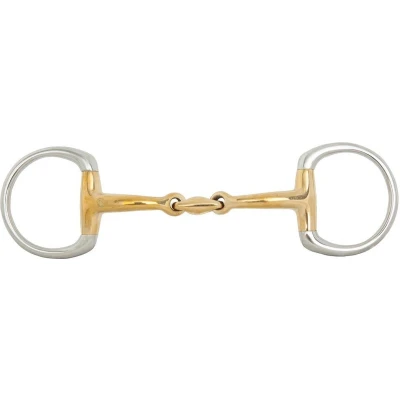 Afbeelding van BR Bustrens S Contact Curved Dbl Gebr 12mm Ring 55mm 11.5cm