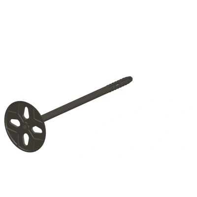 Afbeelding van Uni Flexplug 180mm Diameter: 8mm Voor Isolatie 120 140mm 50 stuks
