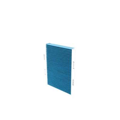 Afbeelding van CORTECO 49408511 Interieurfilter FIAT: 500 Hatchback, 500X, 500L, JEEP: Compass, Renegade Off Road