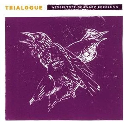Afbeelding van Trialogue (CD)