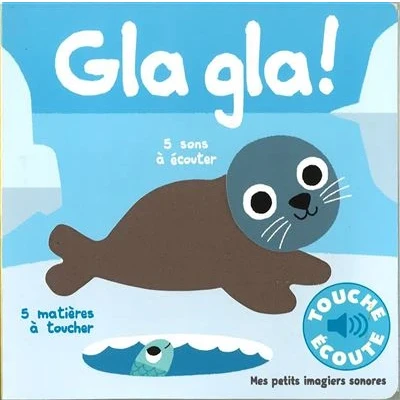Image de gla !